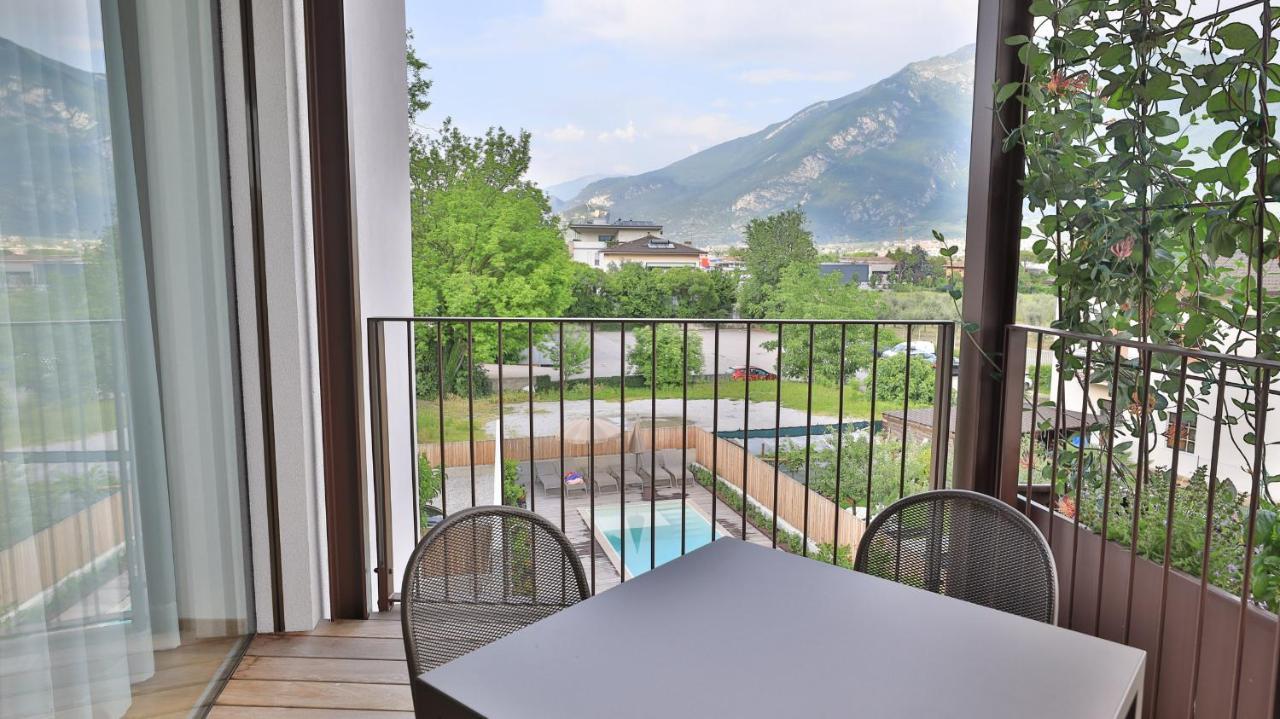 Solearia Residence Riva del Garda Exterior photo