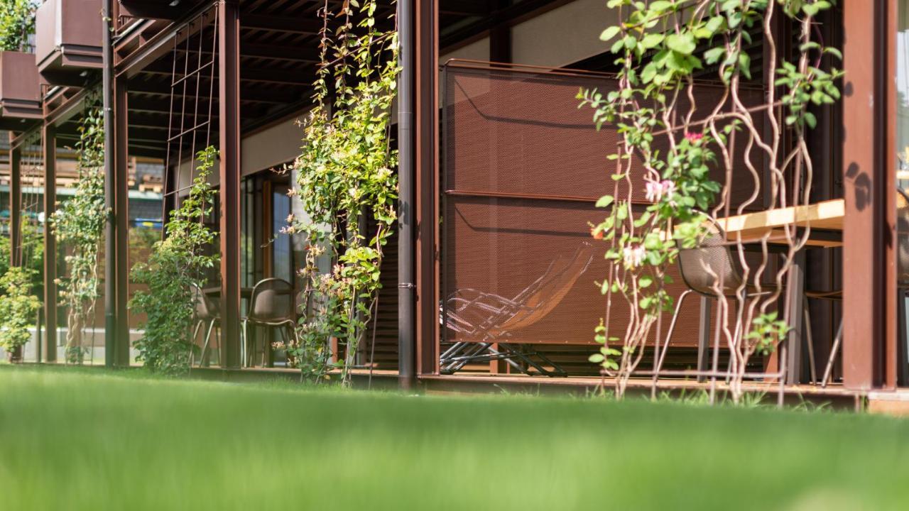 Solearia Residence Riva del Garda Exterior photo
