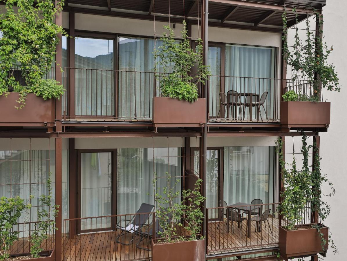 Solearia Residence Riva del Garda Exterior photo