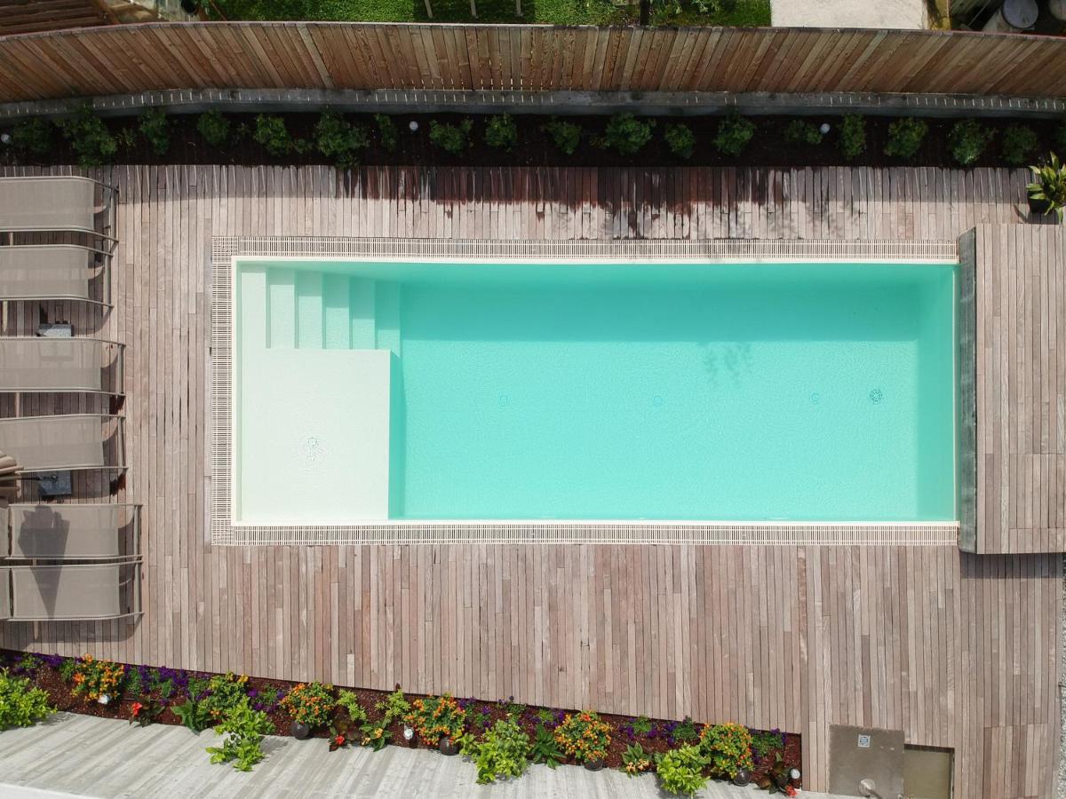 Solearia Residence Riva del Garda Exterior photo