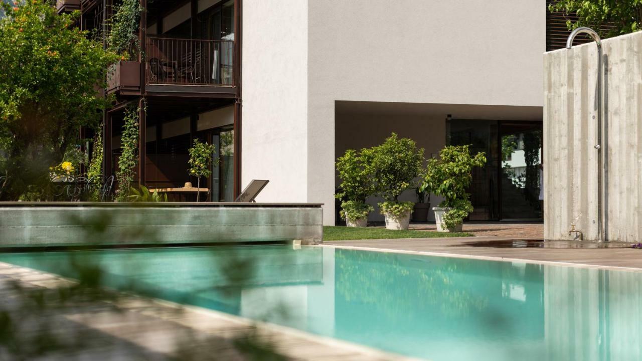Solearia Residence Riva del Garda Exterior photo